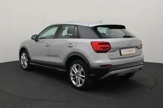 Audi Q2, 1.4, 110 kW, бензин, автомат, передний привод