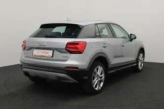 Audi Q2, 1.4, 110 kW, бензин, автомат, передний привод