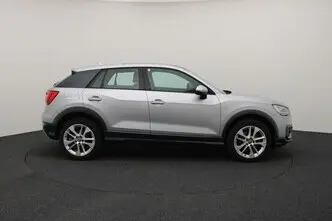 Audi Q2, 1.4, 110 kW, бензин, автомат, передний привод