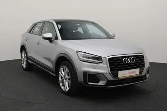 Audi Q2, 1.4, 110 kW, бензин, автомат, передний привод