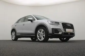 Audi Q2, 1.4, 110 kW, бензин, автомат, передний привод
