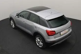 Audi Q2, 1.4, 110 kW, бензин, автомат, передний привод