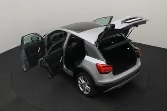 Audi Q2, 1.4, 110 kW, бензин, автомат, передний привод
