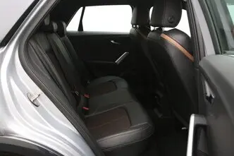 Audi Q2, 1.4, 110 kW, бензин, автомат, передний привод
