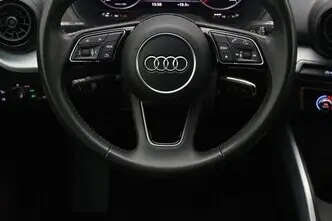Audi Q2, 1.4, 110 kW, бензин, автомат, передний привод