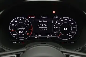Audi Q2, 1.4, 110 kW, бензин, автомат, передний привод