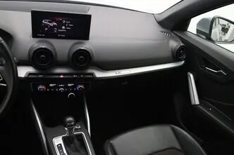 Audi Q2, 1.4, 110 kW, бензин, автомат, передний привод