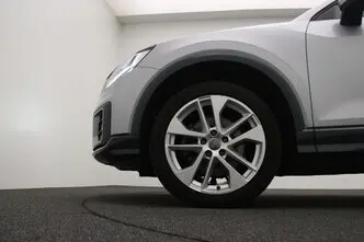 Audi Q2, 1.4, 110 kW, бензин, автомат, передний привод
