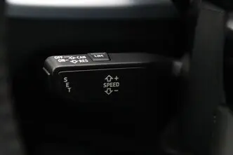 Audi Q2, 1.4, 110 kW, бензин, автомат, передний привод