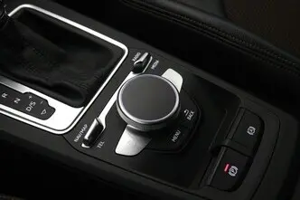 Audi Q2, 1.4, 110 kW, бензин, автомат, передний привод