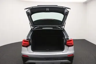 Audi Q2, 1.4, 110 kW, бензин, автомат, передний привод
