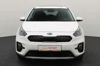 Kia Niro, 1.6, 77 kW, hübriid, automaat, esivedu
