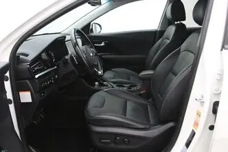 Kia Niro, 1.6, 77 kW, hübriid, automaat, esivedu