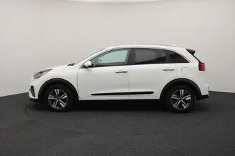 Kia Niro, 1.6, 77 kW, hübriid, automaat, esivedu