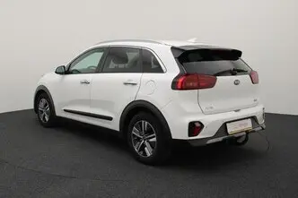 Kia Niro, 1.6, 77 kW, hübriid, automaat, esivedu