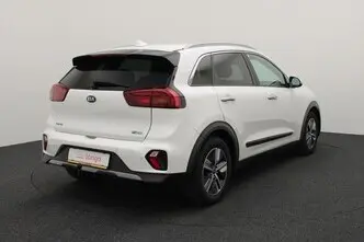 Kia Niro, 1.6, 77 kW, hübriid, automaat, esivedu