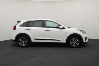 Kia Niro, 1.6, 77 kW, hübriid, automaat, esivedu