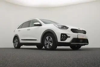 Kia Niro, 1.6, 77 kW, hübriid, automaat, esivedu