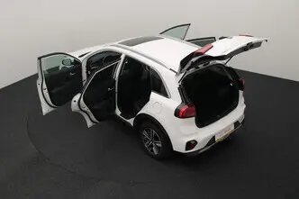 Kia Niro, 1.6, 77 kW, hübriid, automaat, esivedu
