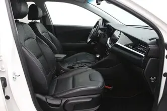 Kia Niro, 1.6, 77 kW, hübriid, automaat, esivedu