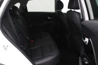 Kia Niro, 1.6, 77 kW, hübriid, automaat, esivedu