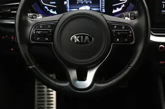 Kia Niro, 1.6, 77 kW, hübriid, automaat, esivedu