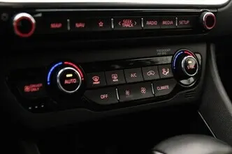 Kia Niro, 1.6, 77 kW, hübriid, automaat, esivedu