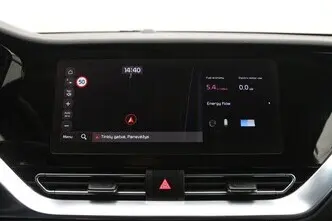 Kia Niro, 1.6, 77 kW, hübriid, automaat, esivedu