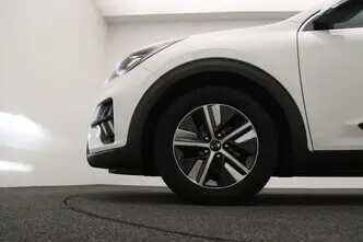 Kia Niro, 1.6, 77 kW, hübriid, automaat, esivedu