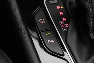 Kia Niro, 1.6, 77 kW, hübriid, automaat, esivedu