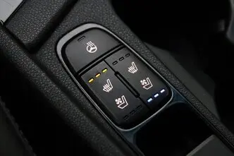 Kia Niro, 1.6, 77 kW, hübriid, automaat, esivedu
