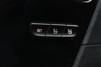 Kia Niro, 1.6, 77 kW, hübriid, automaat, esivedu