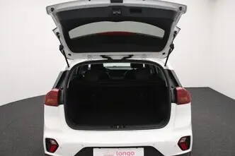 Kia Niro, 1.6, 77 kW, hübriid, automaat, esivedu