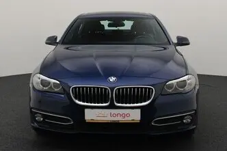BMW 520, 2.0, 140 kW, diisel, automaat, tagavedu