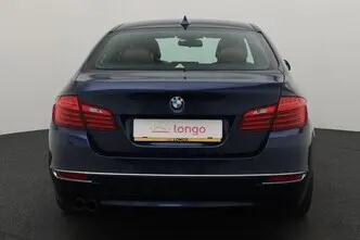 BMW 520, 2.0, 140 kW, diisel, automaat, tagavedu