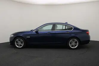 BMW 520, 2.0, 140 kW, diisel, automaat, tagavedu