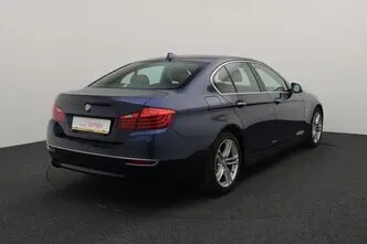 BMW 520, 2.0, 140 kW, diisel, automaat, tagavedu