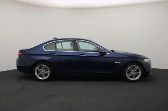 BMW 520, 2.0, 140 kW, diisel, automaat, tagavedu