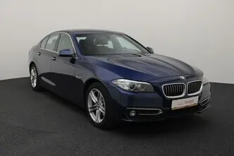 BMW 520, 2.0, 140 kW, diisel, automaat, tagavedu