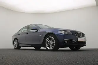 BMW 520, 2.0, 140 kW, diisel, automaat, tagavedu