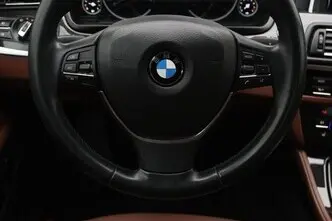 BMW 520, 2.0, 140 kW, diisel, automaat, tagavedu