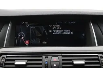 BMW 520, 2.0, 140 kW, diisel, automaat, tagavedu
