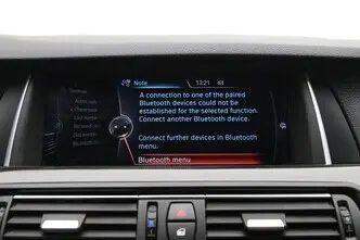 BMW 520, 2.0, 140 kW, diisel, automaat, tagavedu