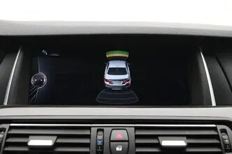 BMW 520, 2.0, 140 kW, diisel, automaat, tagavedu