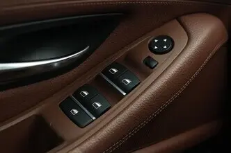 BMW 520, 2.0, 140 kW, diisel, automaat, tagavedu