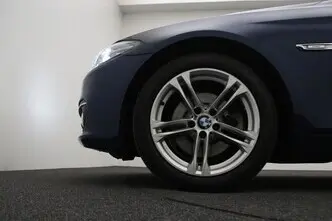 BMW 520, 2.0, 140 kW, diisel, automaat, tagavedu