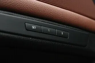BMW 520, 2.0, 140 kW, diisel, automaat, tagavedu
