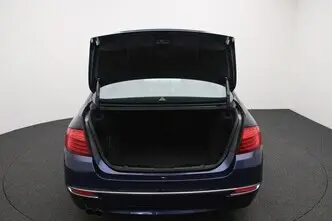 BMW 520, 2.0, 140 kW, diisel, automaat, tagavedu