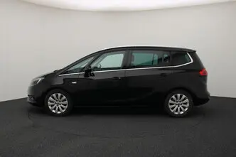 Opel Zafira, 1.6, 125 kW, bensiin, manuaal, esivedu
