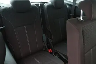 Opel Zafira, 1.6, 125 kW, bensiin, manuaal, esivedu